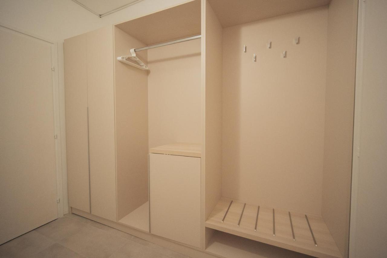 Hoforras Hotel ギュラ エクステリア 写真